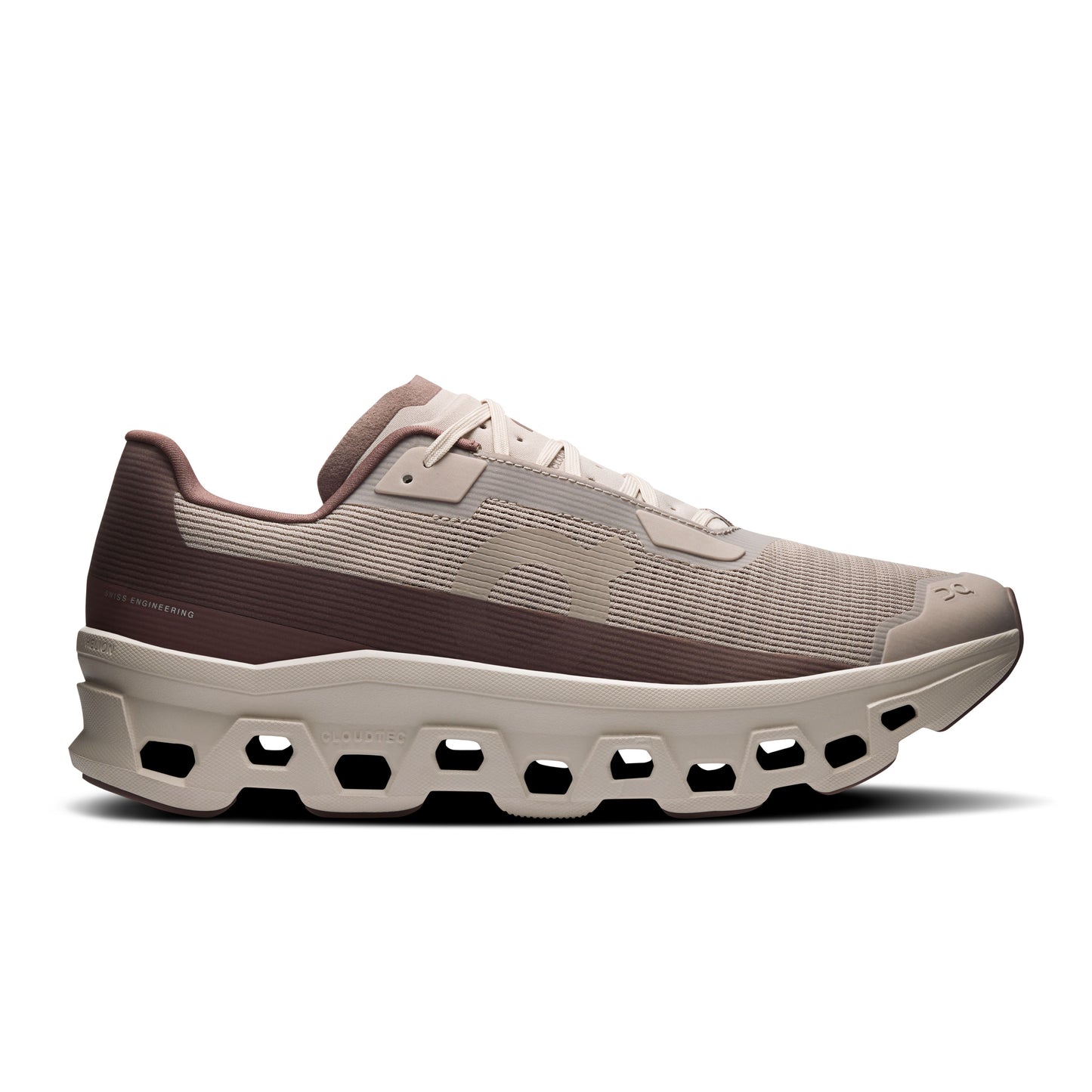 Men's Cloudmonster Void Fog | Pearl - US 9794