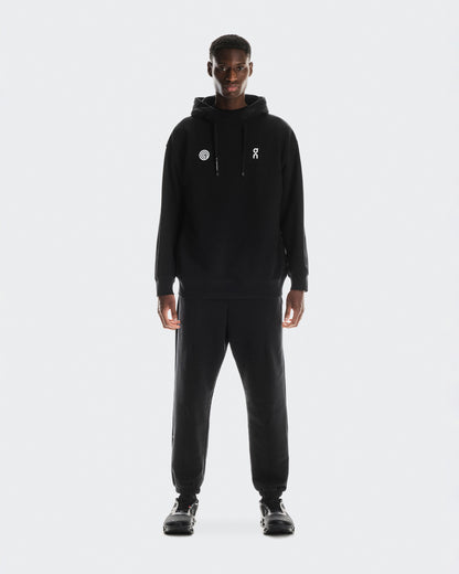 Men's Club OAC Hoodie Black - US 6832