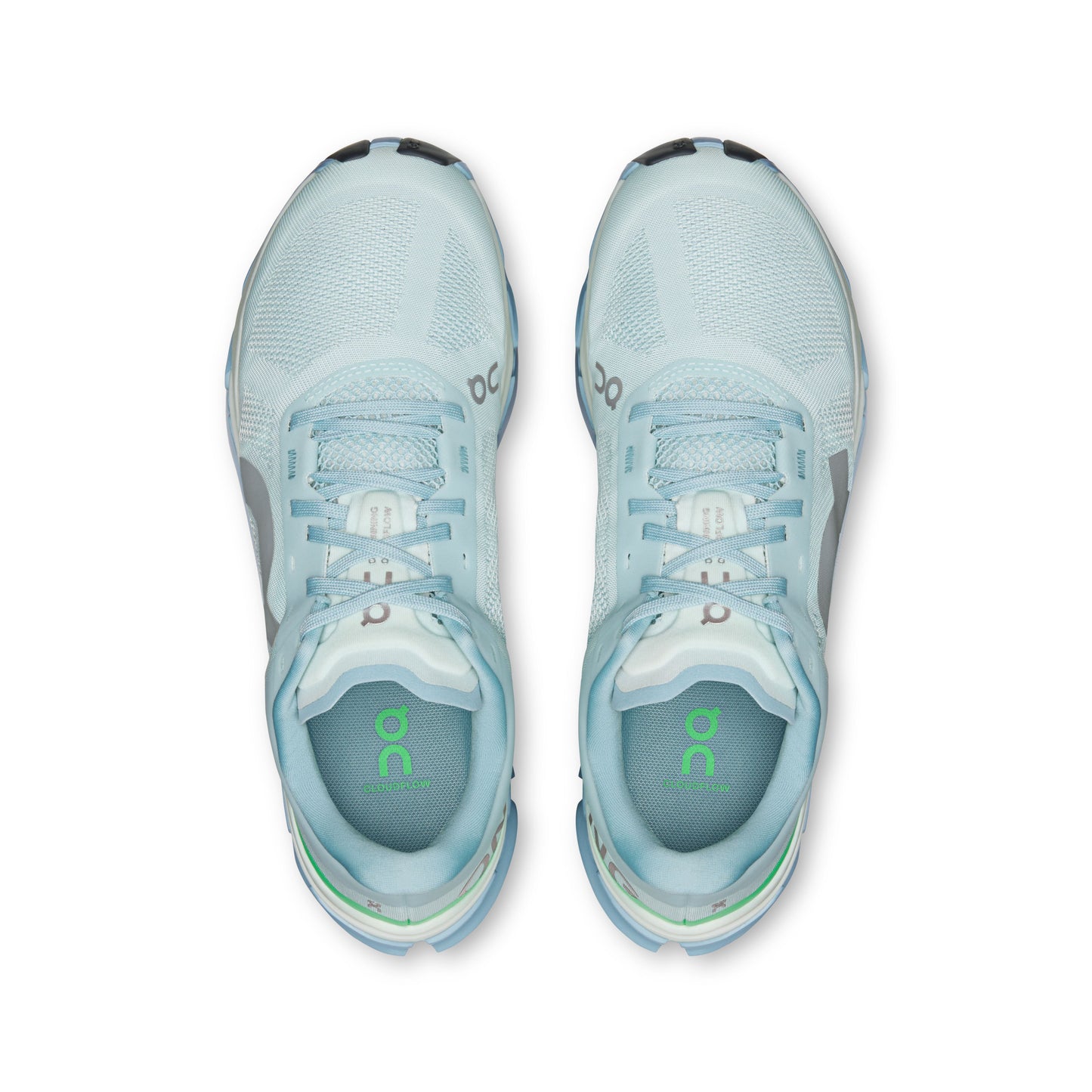 Women's Cloudflow 5 Flurry | Wash - US 7168