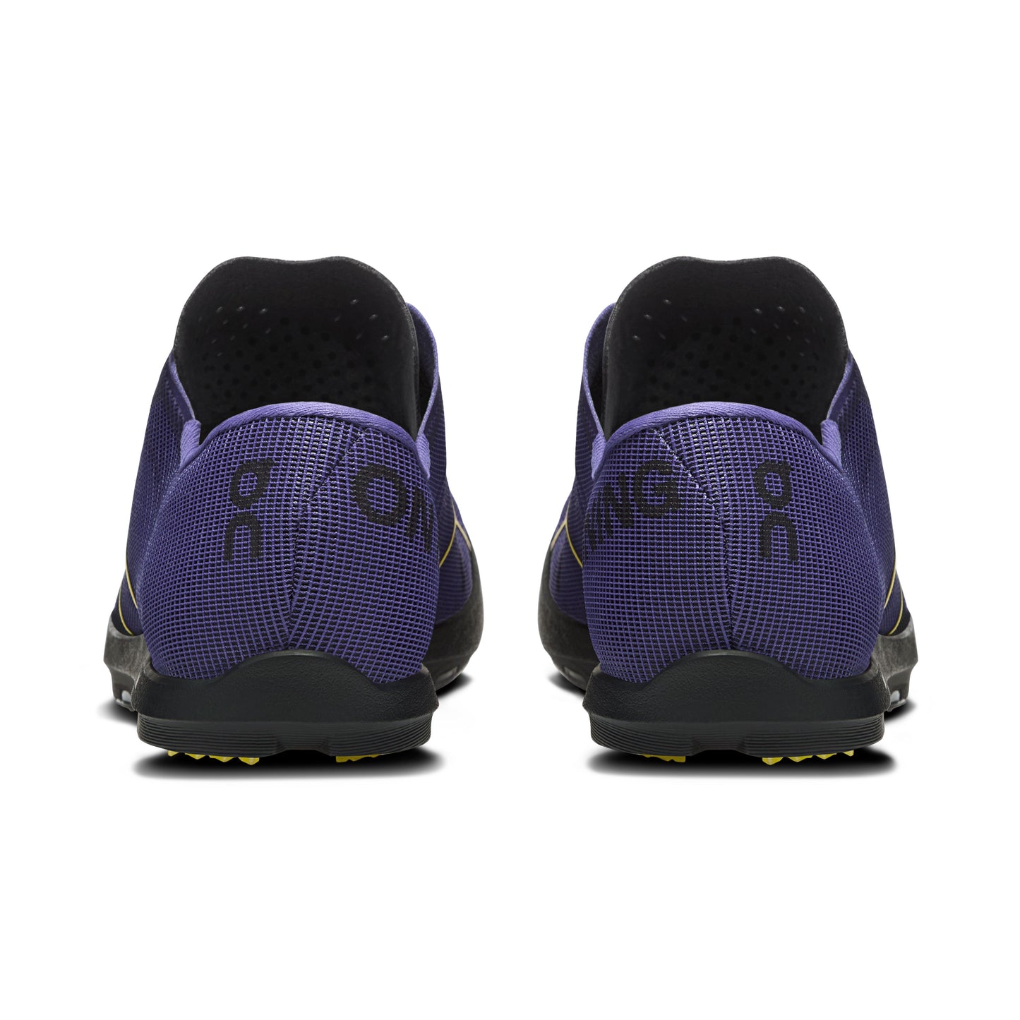 Women's Cloudspike XC Juniper | Black - US 0029