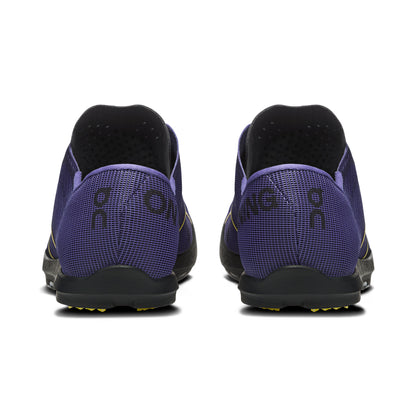 Women's Cloudspike XC Juniper | Black - US 0029