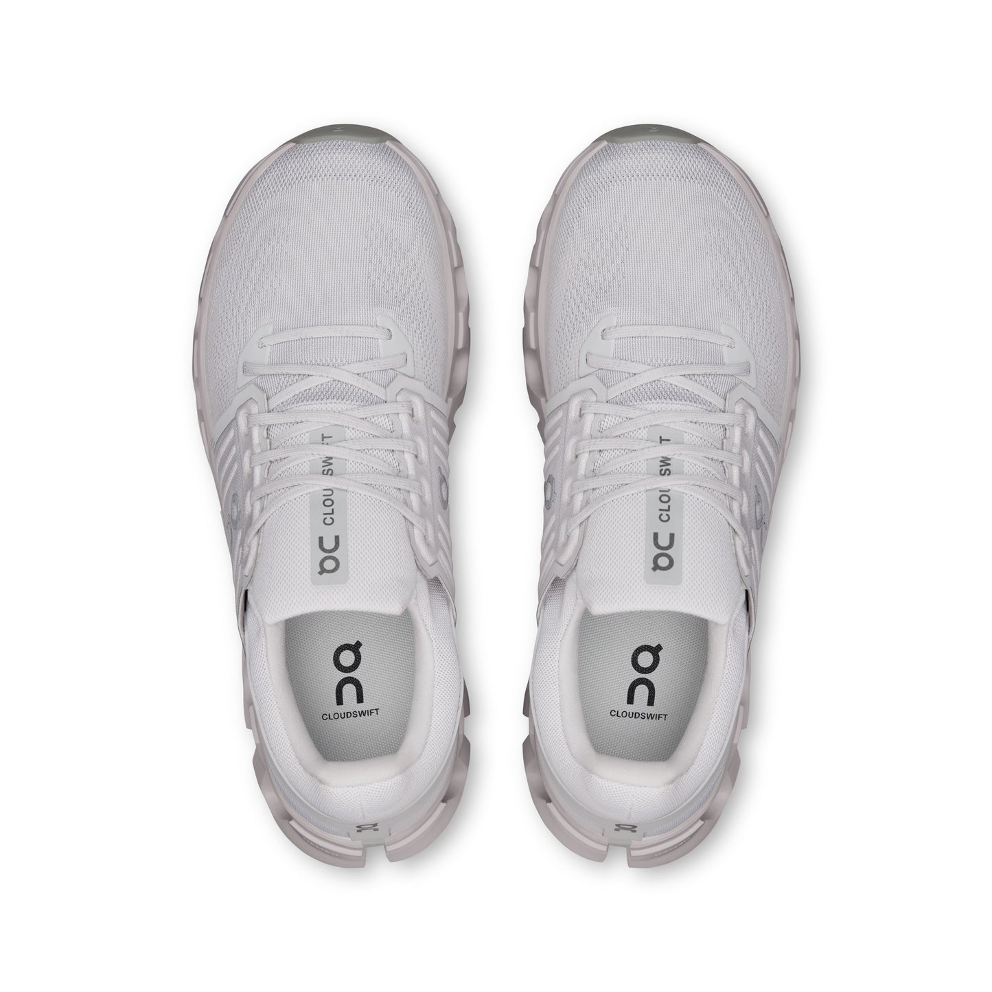 Men's Cloudswift 4 AD Wolf | Wolf - US 1539