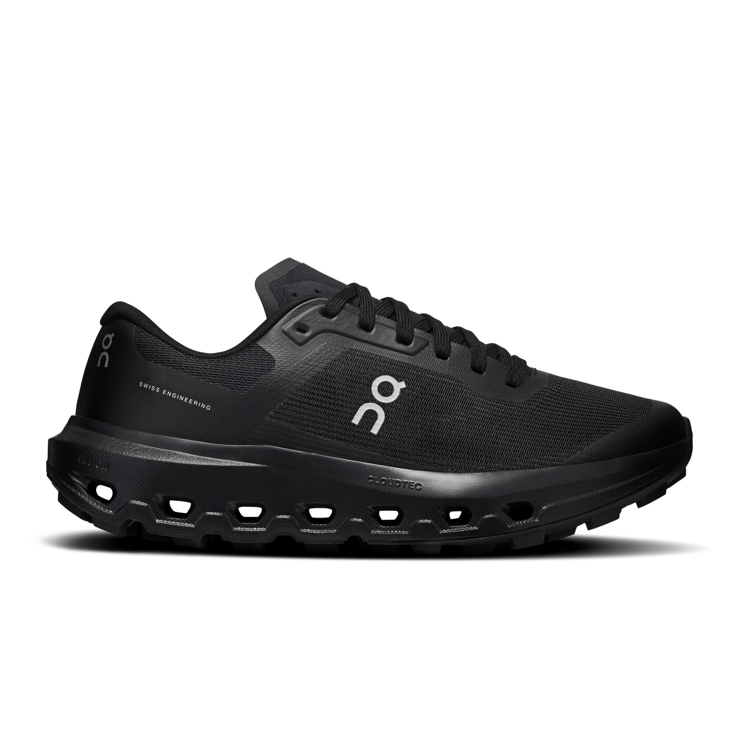 Women's Cloudvista 3 Black | Black - US 2418