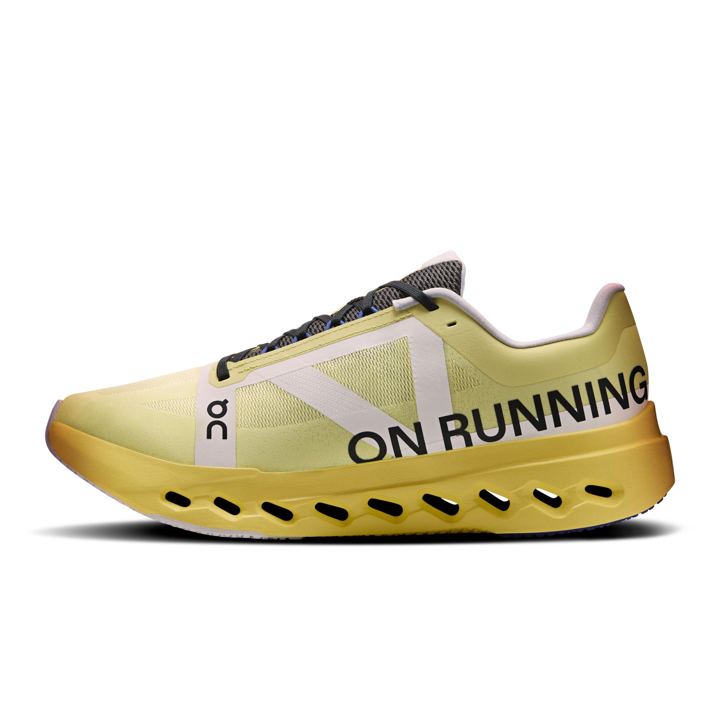 Men's Cloudsurfer Next Z5 Limelight | White - US 7268