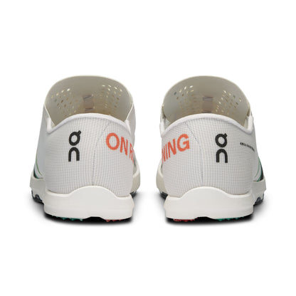 Men's Cloudspike XC Frost | White - US 7892