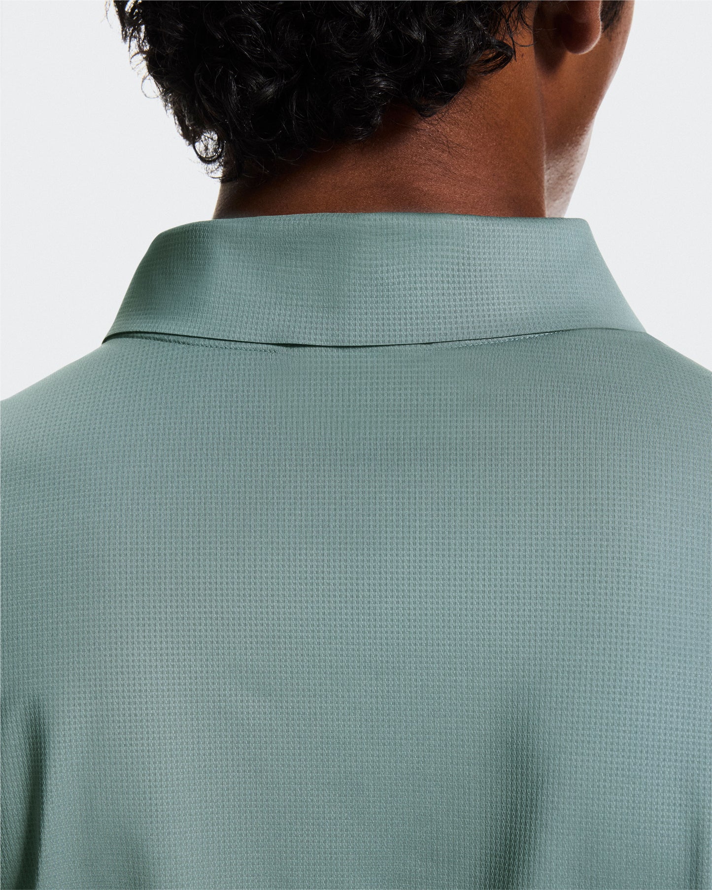 Men's Court Polo Tide - US 7503