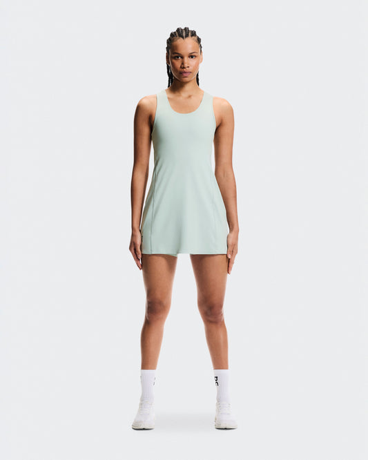 Women's Studio Dress Mineral - US 7665