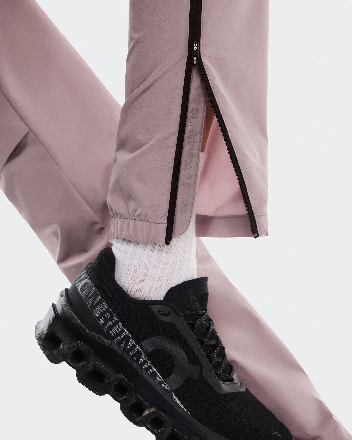 Women's Core Pants Heron - US 6006