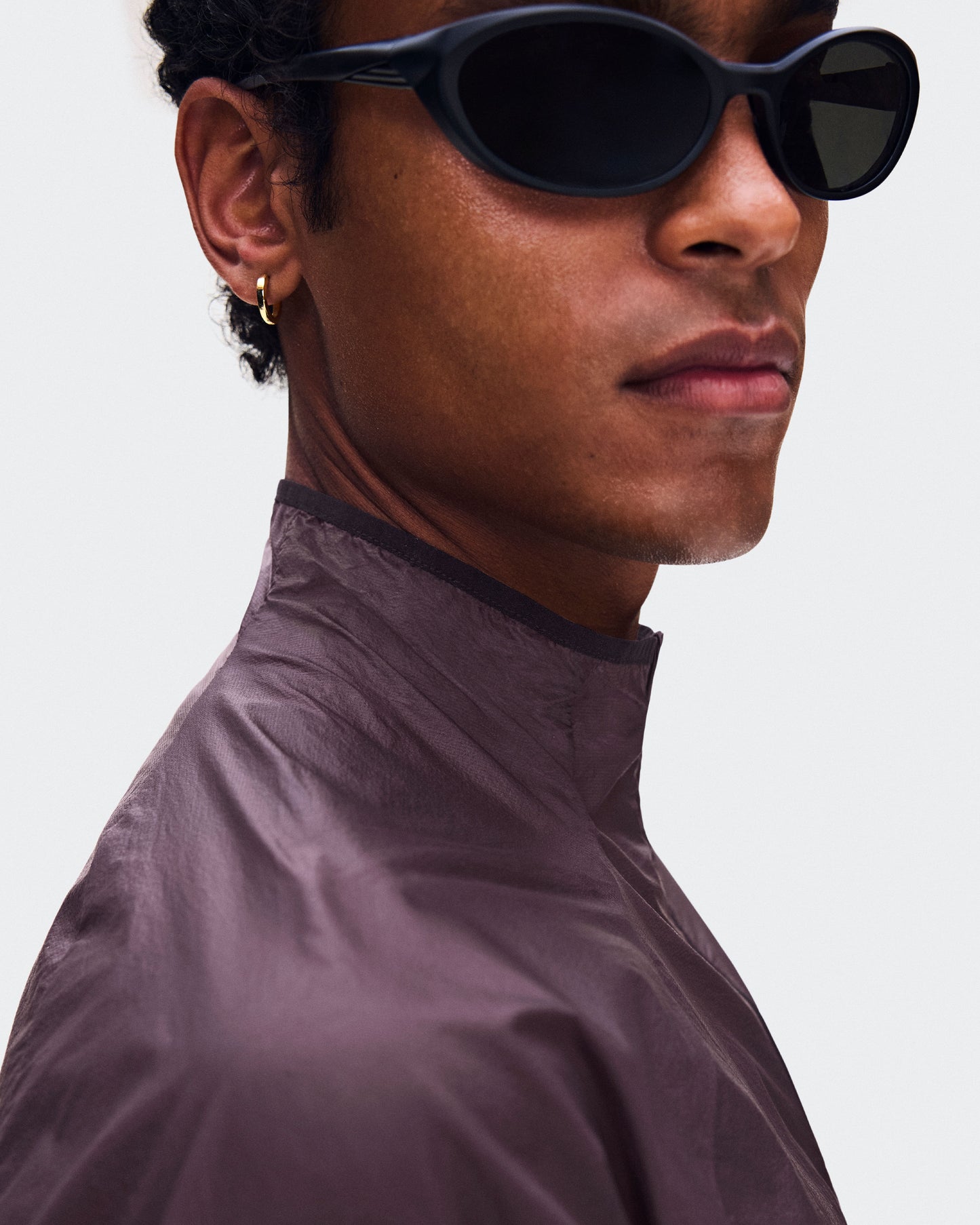 Men's Zero Jacket Urchin - US 9423
