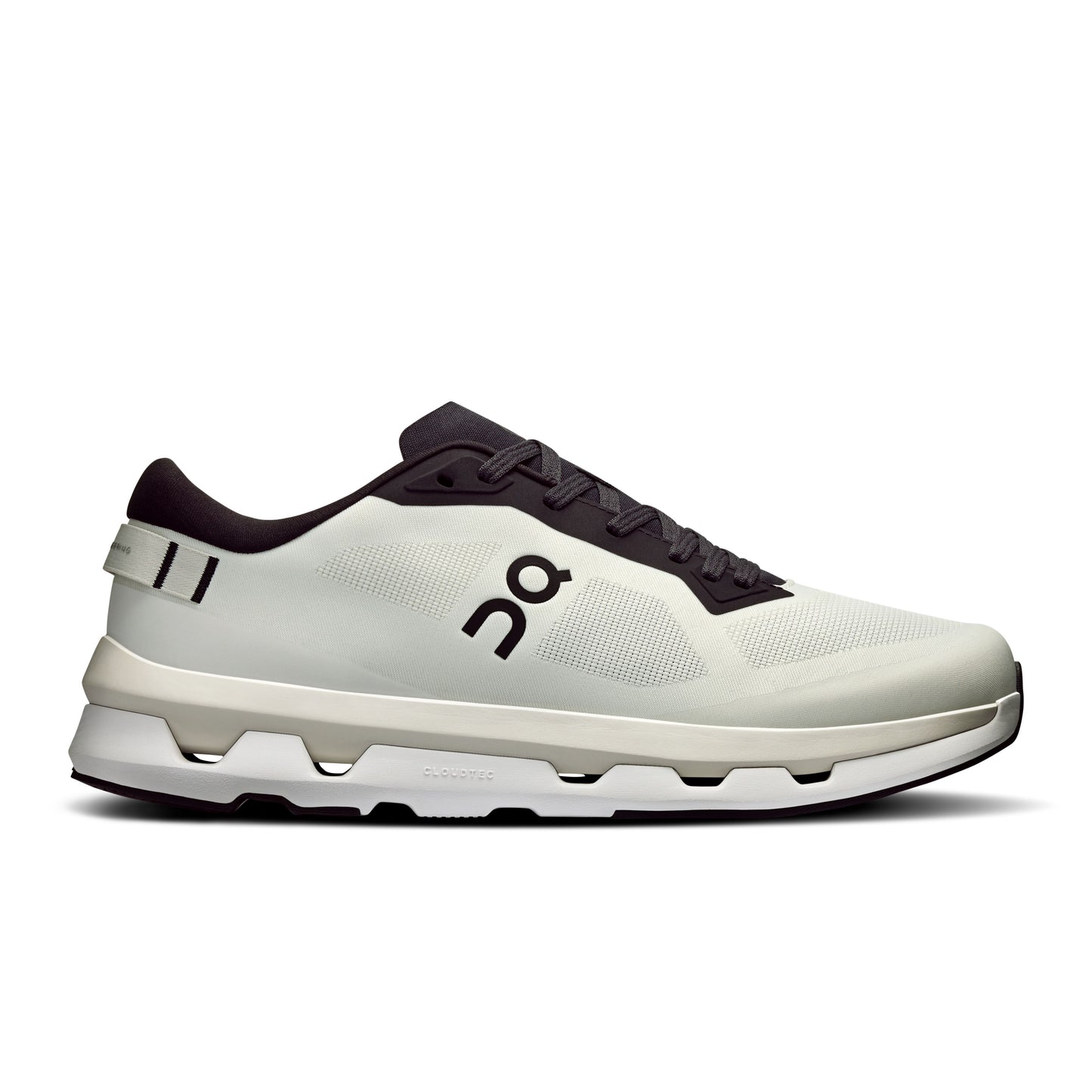 Men's Cloudzone Ice | Black - US 1543