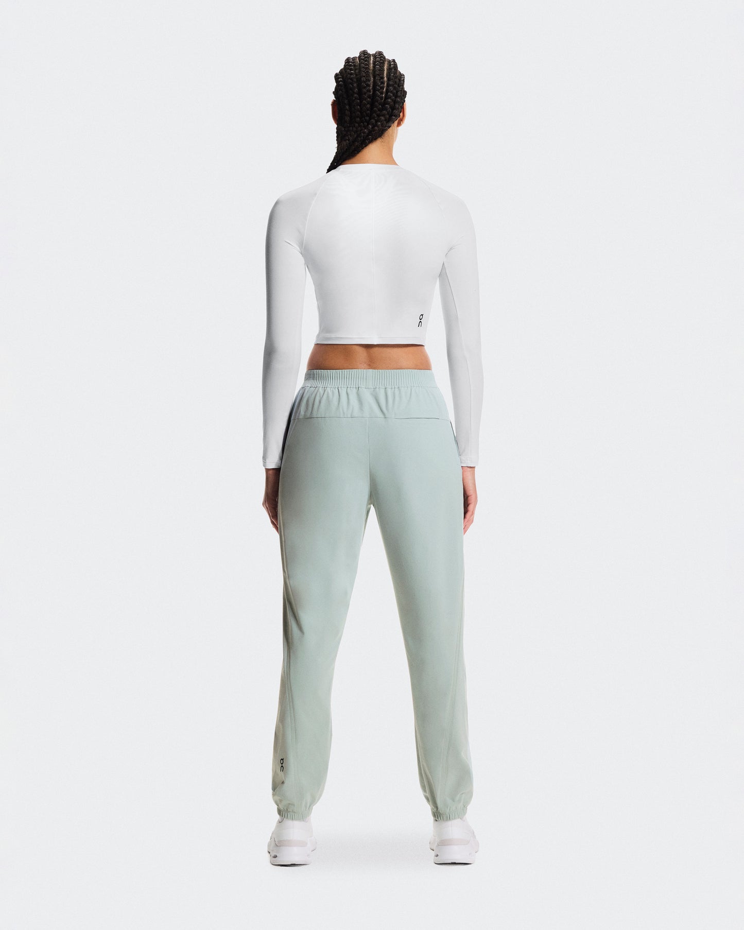 Women's Focus Pants Mineral - US 8366