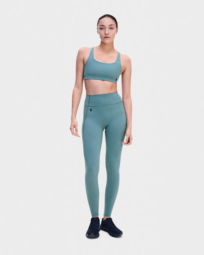 Women's Studio Leggings Agave - US 7799