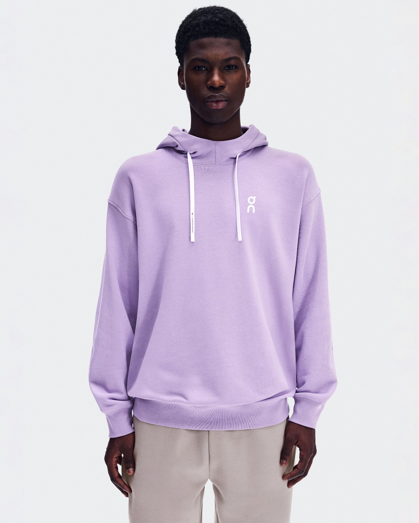 Men's Club Hoodie Fade Bloom - US 3742