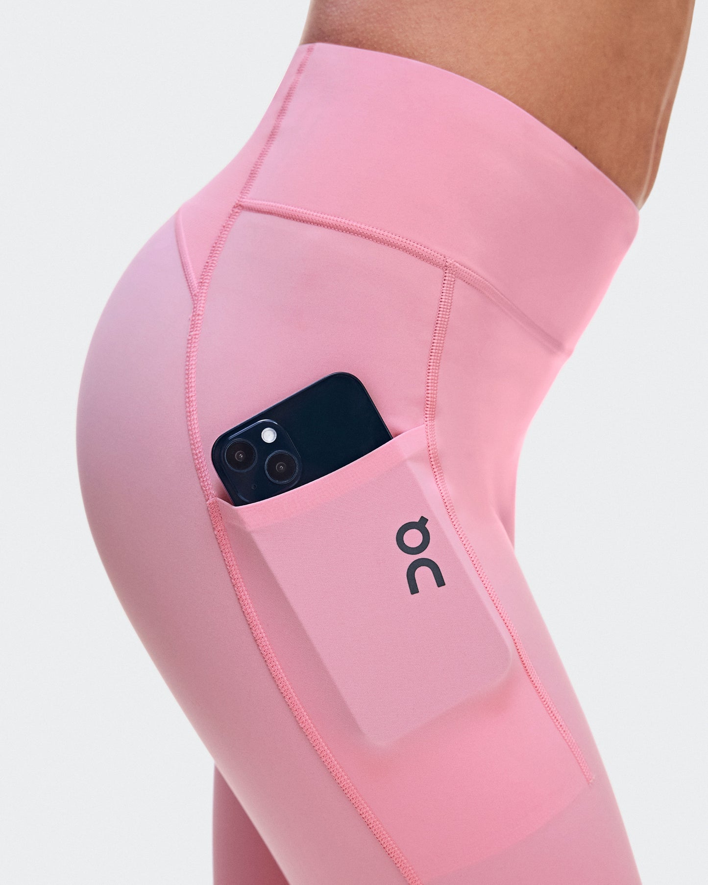 Women's Performance Tights 7/8 Magnolia - US 5305