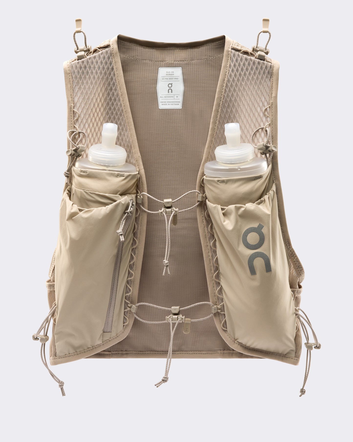 Ultra Vest Pro Fog - US 0692