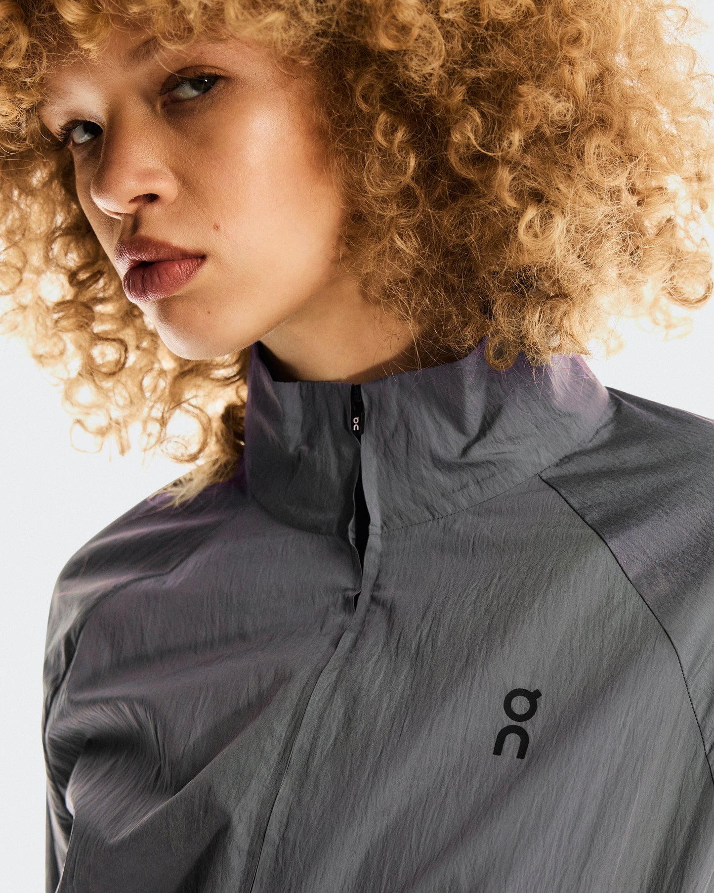 Women's Court Jacket Eclipse - US 4158