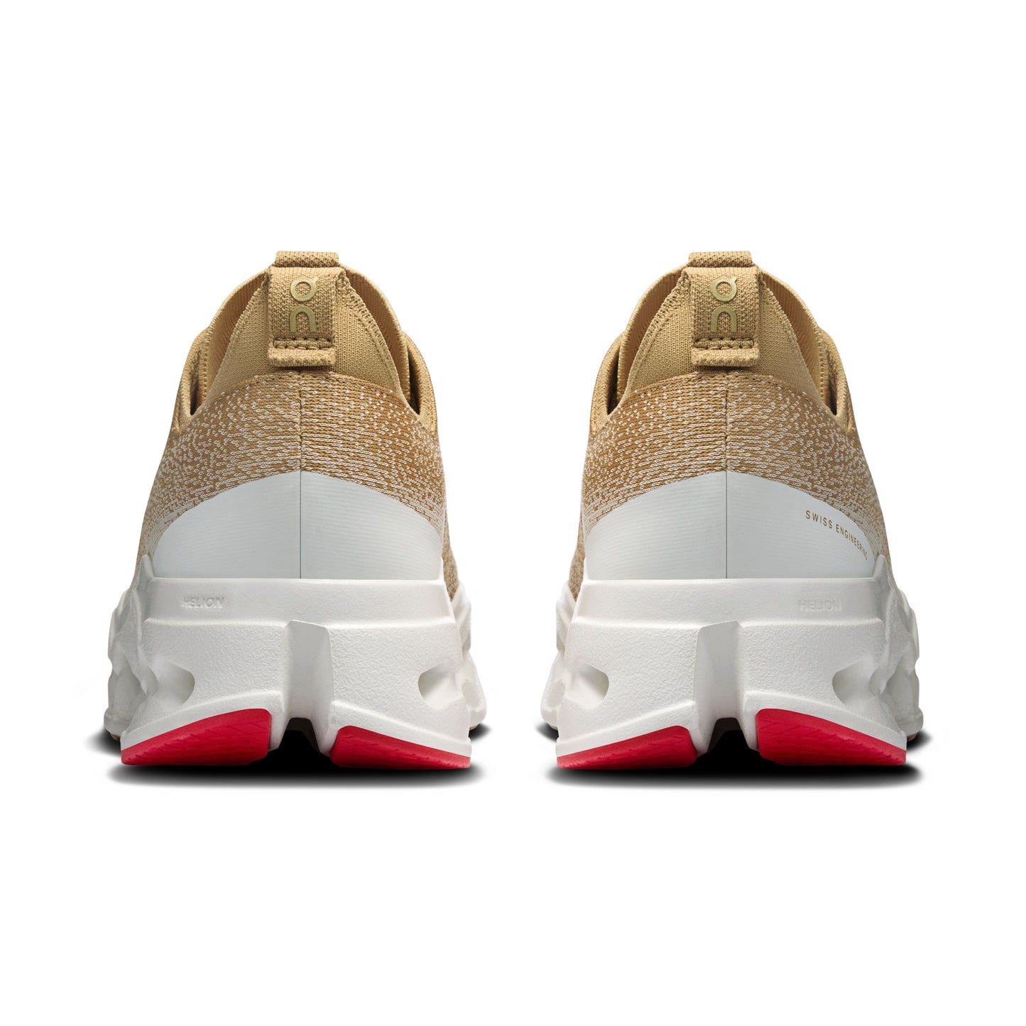 Men's Cloudsurfer Max Year of the Horse Chai | Ivory - US 5512