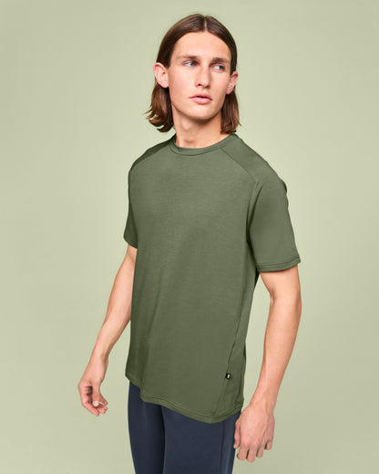 Men's Focus-T Taiga - US 0412