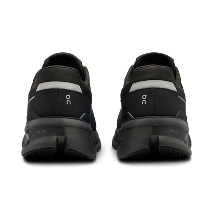 Men's Cloudrunner 2 Waterproof Magnet | Black - US 3025