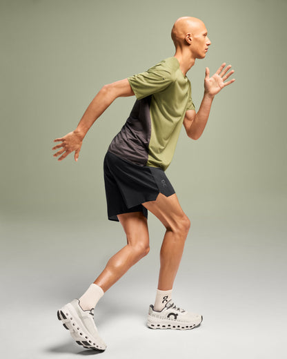 Men's Lightweight Shorts Black - US 6080