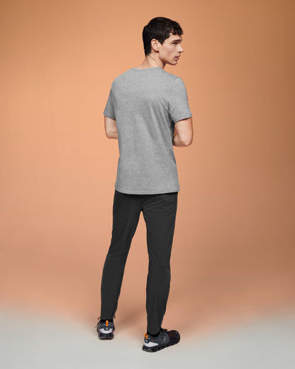 Men's Movement Pants Black - US 9038