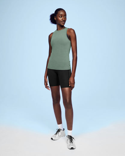 Women's Movement Tank Ivy - US 1765