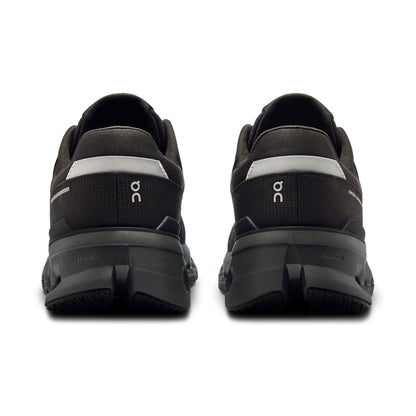 Women's Cloudrunner 2 Waterproof Magnet | Black - US 3448