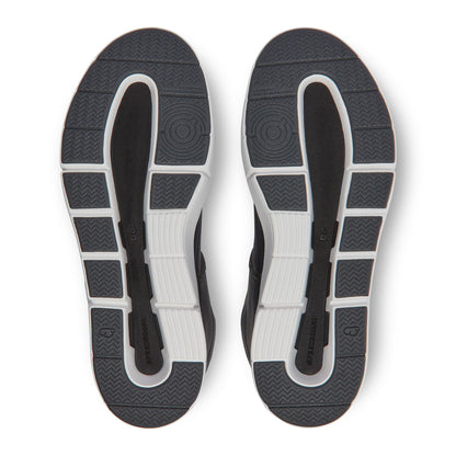 Women's THE ROGER Clubhouse Mid Black | Eclipse - US 0966