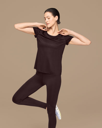 Women's Performance-T Ox | Hay - US 1253