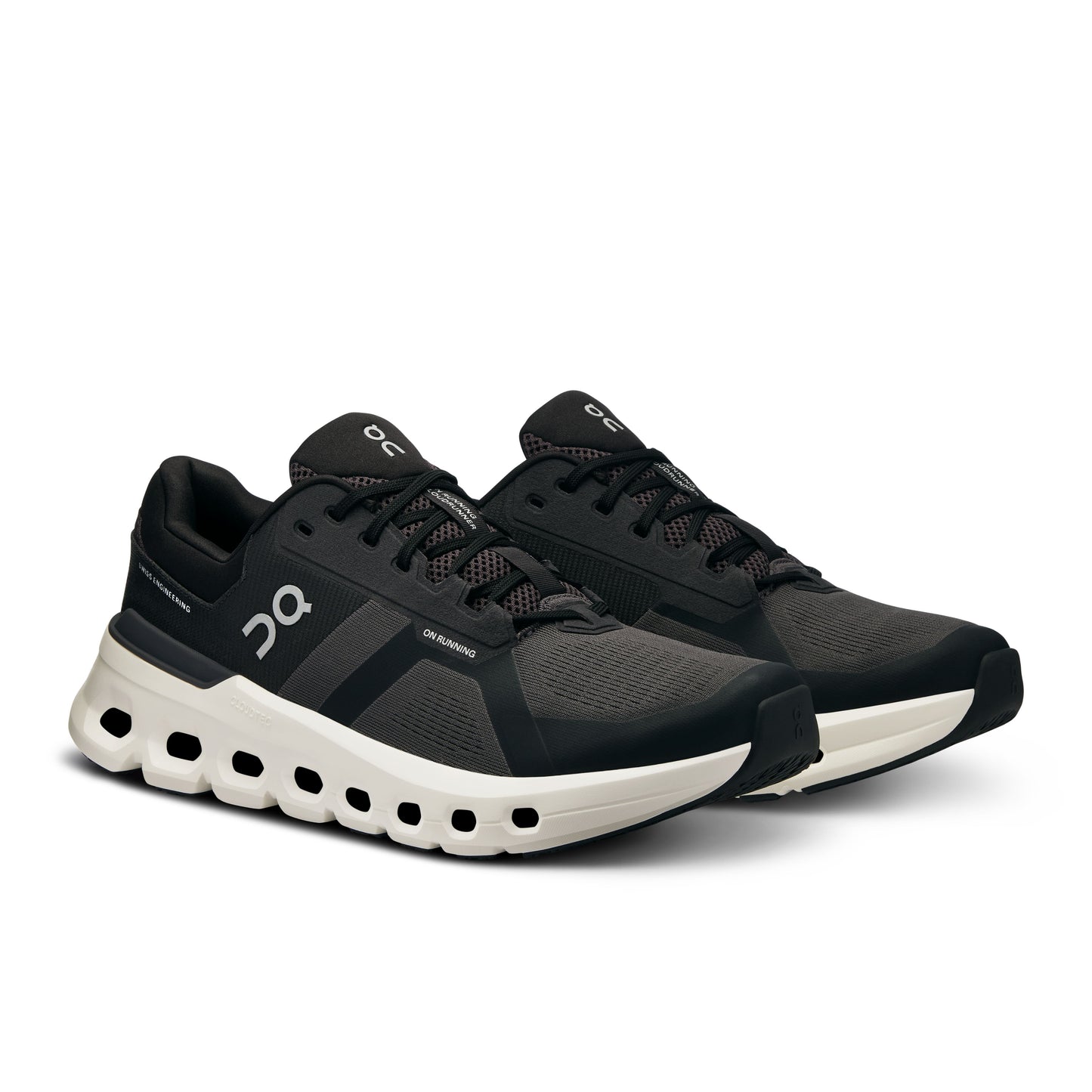 Men's Cloudrunner 2 Eclipse | Black - US 0520