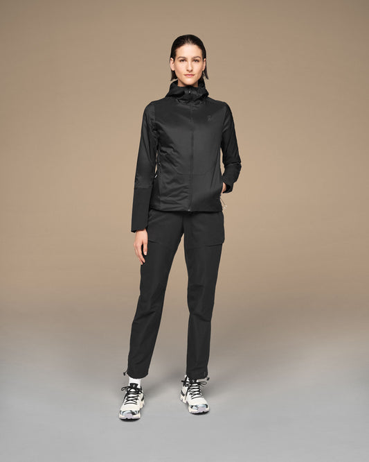 Women's Insulator Jacket Black - US 1428