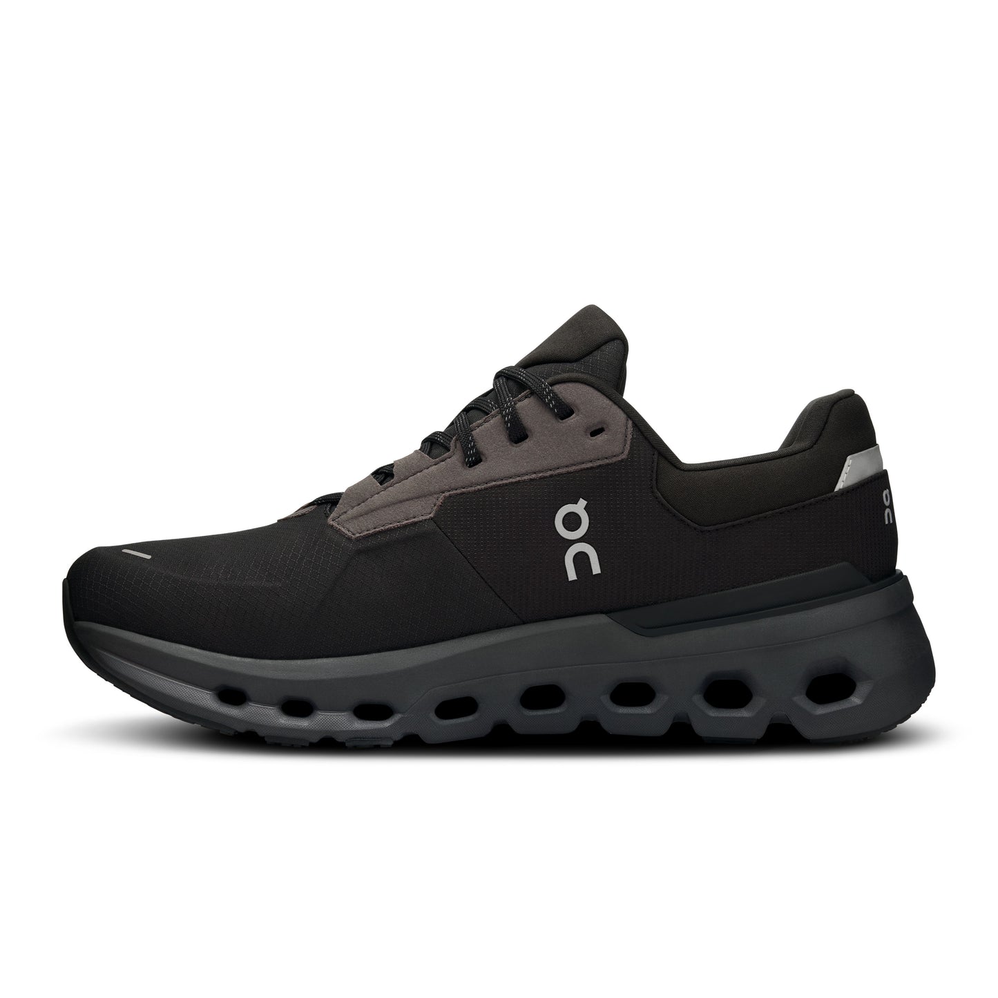 Men's Cloudrunner 2 Waterproof Magnet | Black - US 3025