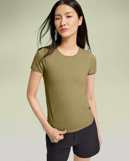Women's Movement-T Safari - US 1755