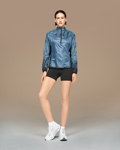 Women's Zero Jacket Stellar | Black - US 9672