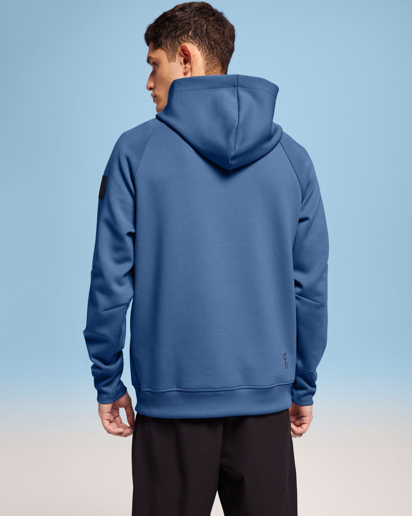 Men's Hoodie Fjord - US 4979