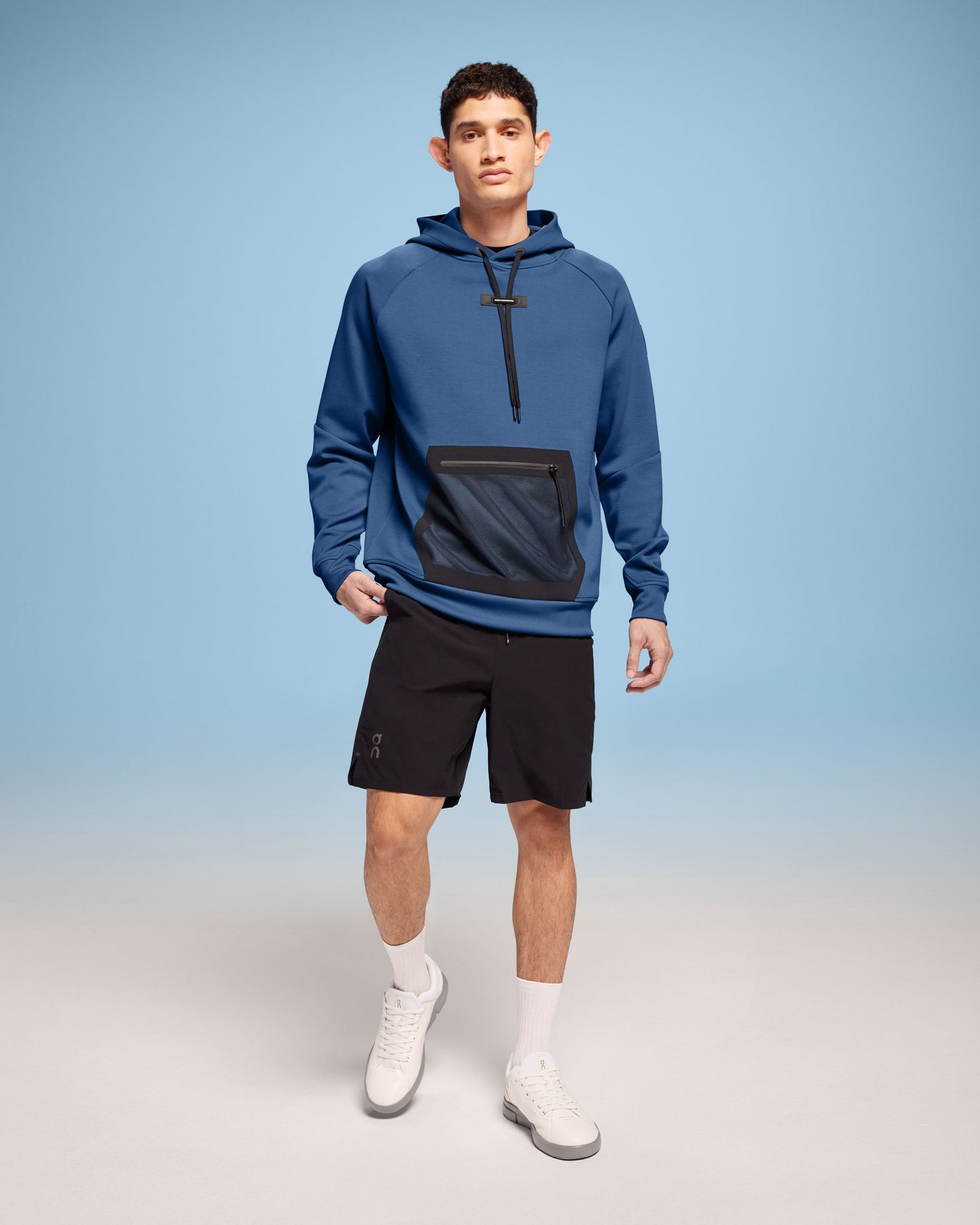 Men's Hoodie Fjord - US 4979