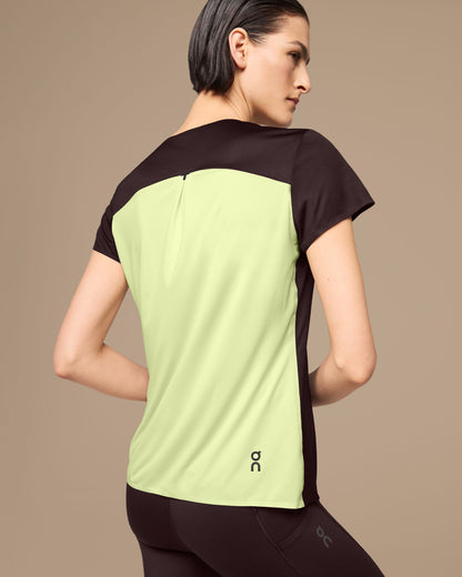 Women's Performance-T Ox | Hay - US 1253