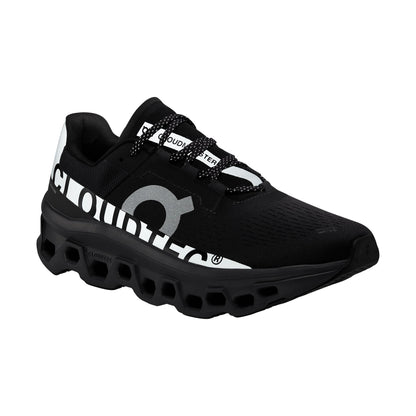Men's Cloudmonster Lumos Black - US 0747