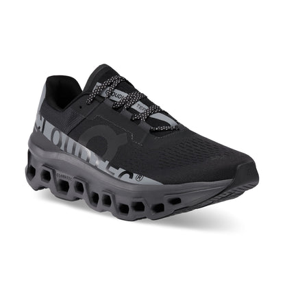 Men's Cloudmonster Lumos Black - US 0747