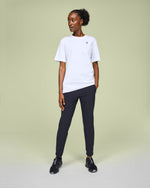 Women's Graphic-T White - US 3819