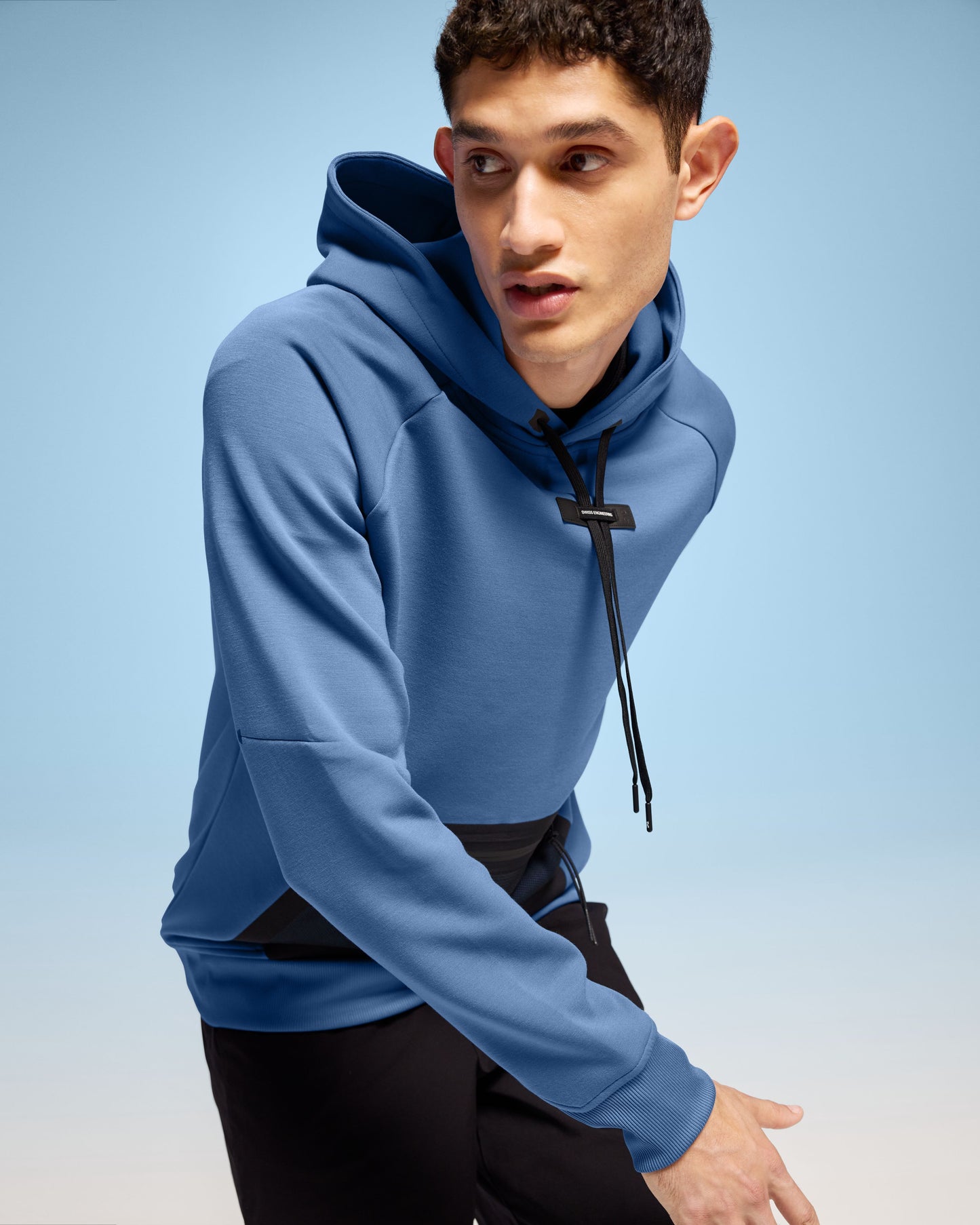 Men's Hoodie Fjord - US 4979