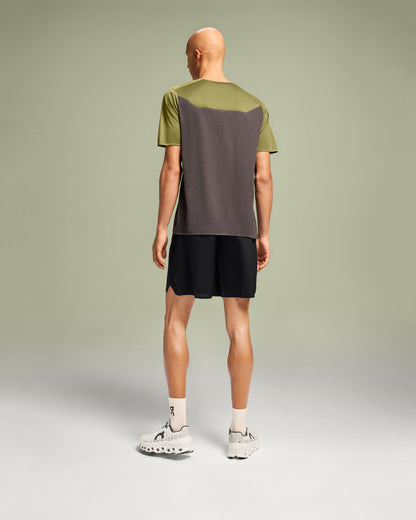 Men's Lightweight Shorts Black - US 6080
