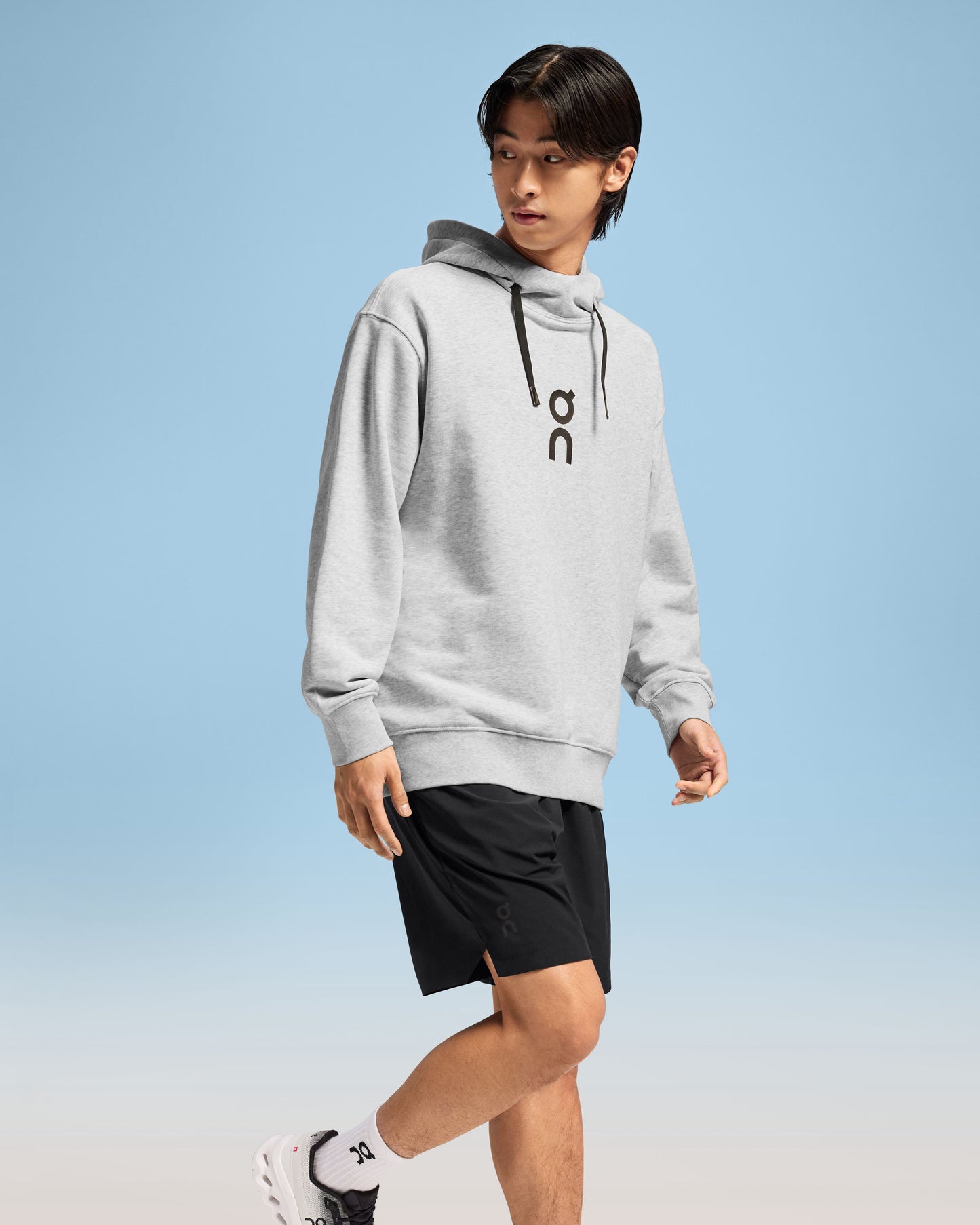 Men's Focus Shorts Black - US 6200