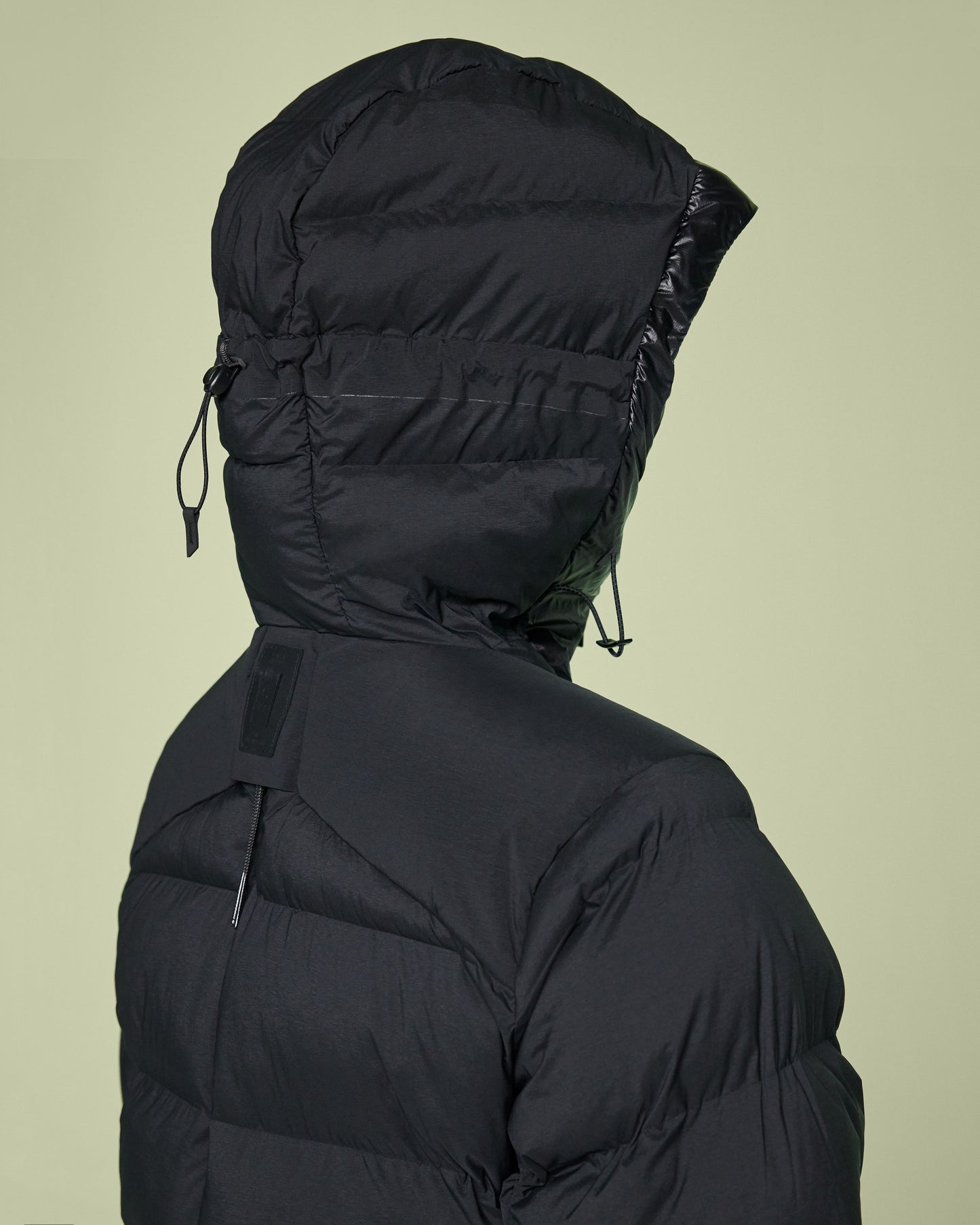 Women's Challenger Jacket Black - US 9591
