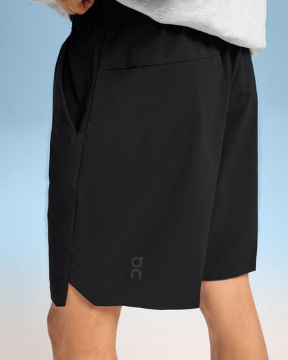 Men's Focus Shorts Black - US 6200