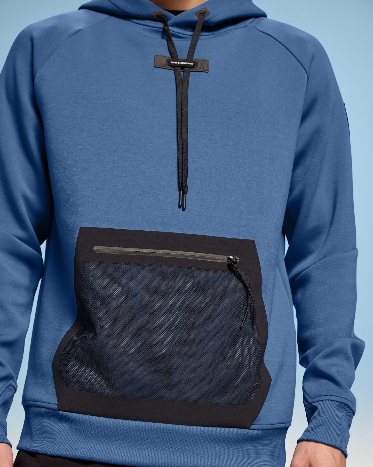 Men's Hoodie Fjord - US 4979